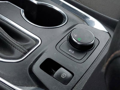 2018 Chevrolet Traverse LS