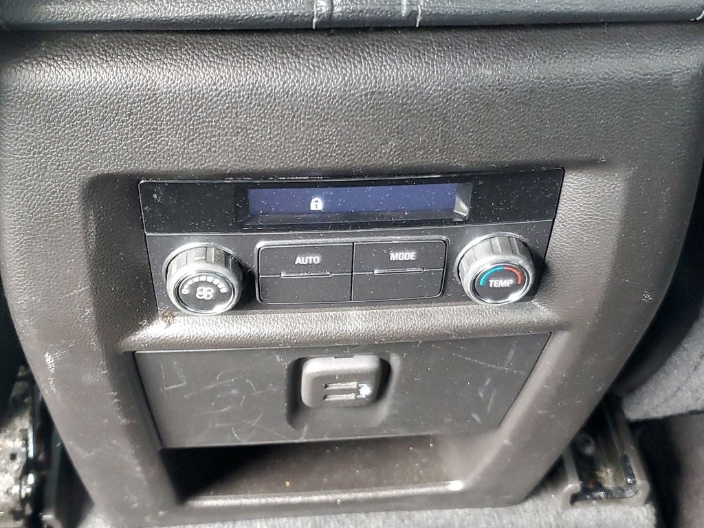 2022 Chevrolet Traverse LT 1LT