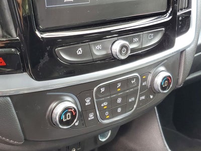 2022 Chevrolet Traverse LT 1LT