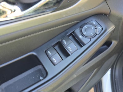 2022 Chevrolet Traverse LT 1LT