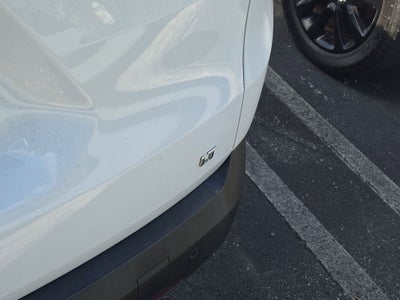 2022 Chevrolet Traverse LT 1LT