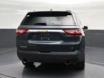 2018 Chevrolet Traverse LT Cloth w/1LT
