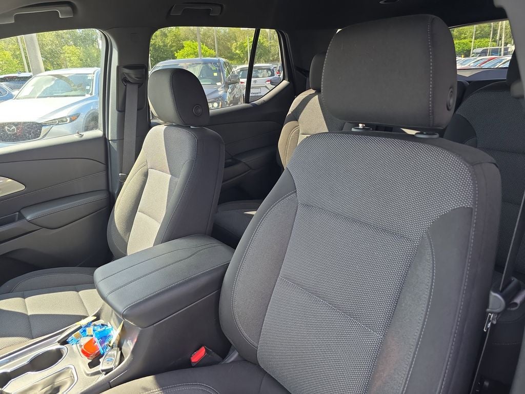 2023 Chevrolet Traverse LT 1LT