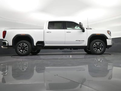 2021 GMC Sierra 2500HD AT4