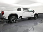 2021 GMC Sierra 2500HD AT4
