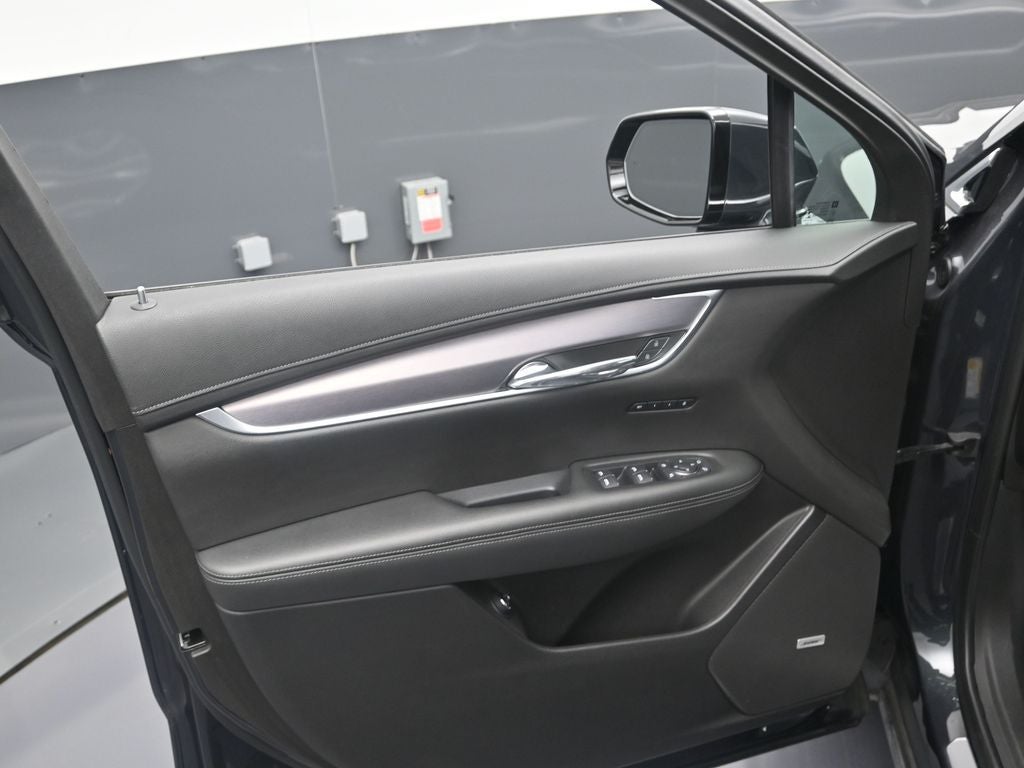 2022 Cadillac XT6 Luxury