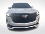 2024 Cadillac Escalade ESV Sport Platinum