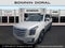 2018 Cadillac Escalade Platinum Edition