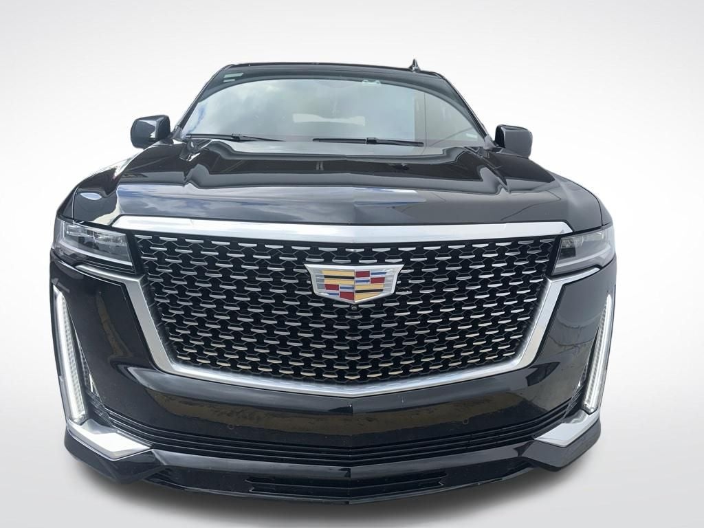 2023 Cadillac Escalade ESV Luxury