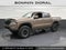 2022 Nissan Frontier PRO-X