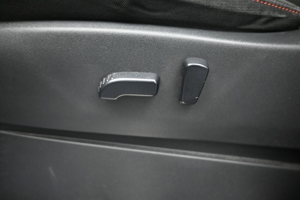 2022 Nissan Frontier PRO-X