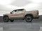2022 Nissan Frontier PRO-X