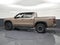 2022 Nissan Frontier PRO-X
