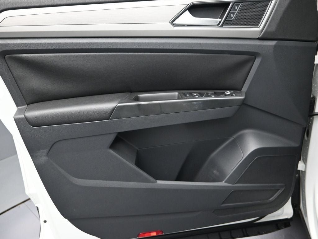 2018 Volkswagen Atlas 3.6L V6 SE