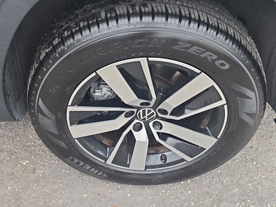 2021 Volkswagen Atlas 2.0T SE