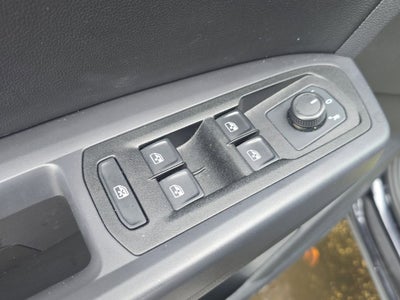 2021 Volkswagen Atlas 2.0T SE