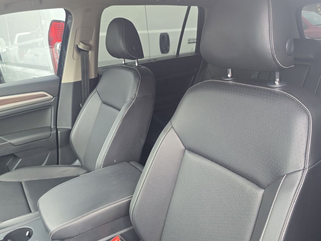 2021 Volkswagen Atlas 2.0T SE