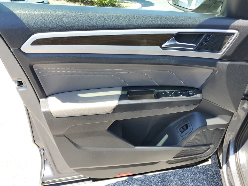 2021 Volkswagen Atlas 2.0T SE