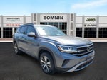 2021 Volkswagen Atlas 2.0T SE