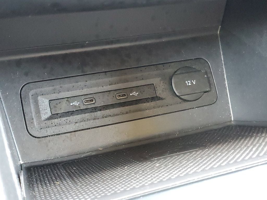 2021 Volkswagen Atlas 2.0T SE