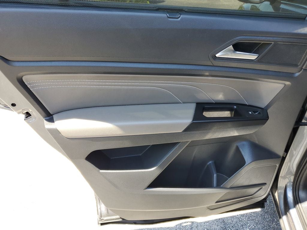 2021 Volkswagen Atlas 2.0T SE