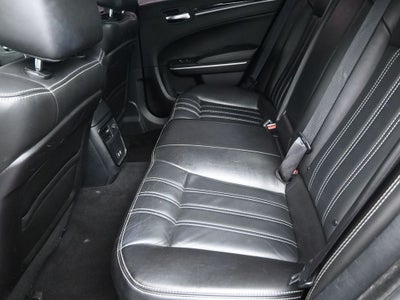 2020 Chrysler 300 S