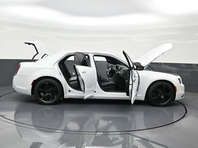 2020 Chrysler 300 S