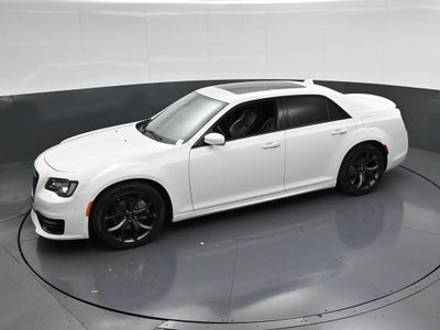 2023 Chrysler 300 S