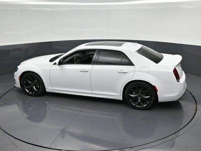 2023 Chrysler 300 S