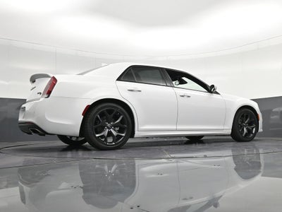 2023 Chrysler 300 S