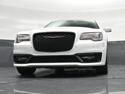 2023 Chrysler 300 S