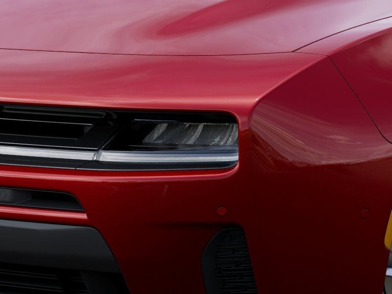 2027 Dodge Charger Scat Pack Plus