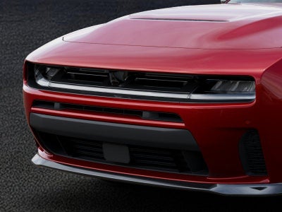 2027 Dodge Charger Scat Pack Plus