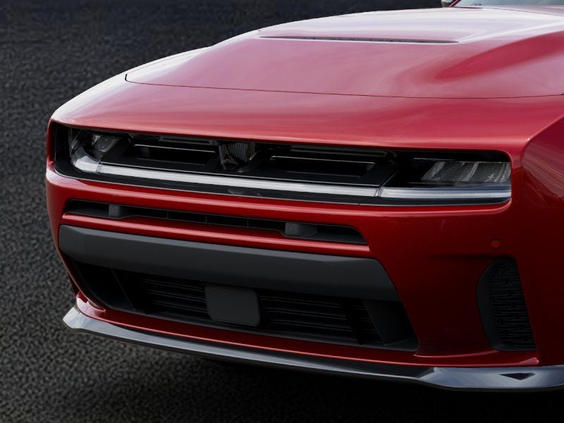 2027 Dodge Charger Scat Pack Plus