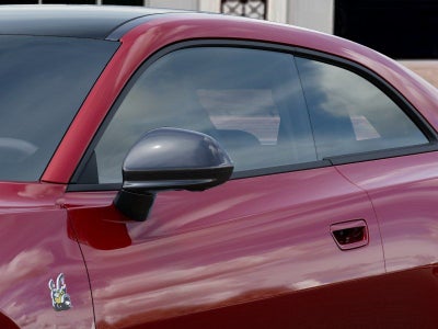 2027 Dodge Charger Scat Pack Plus
