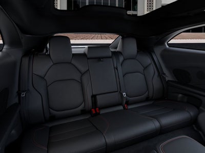 2027 Dodge Charger Scat Pack Plus