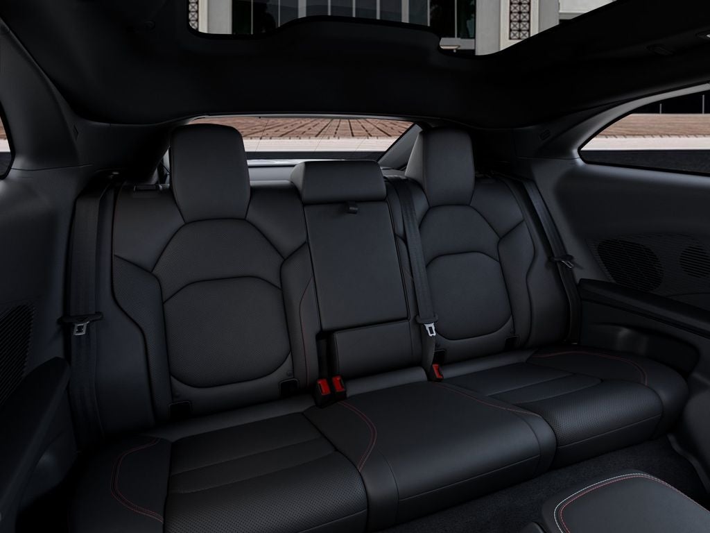 2027 Dodge Charger Scat Pack Plus