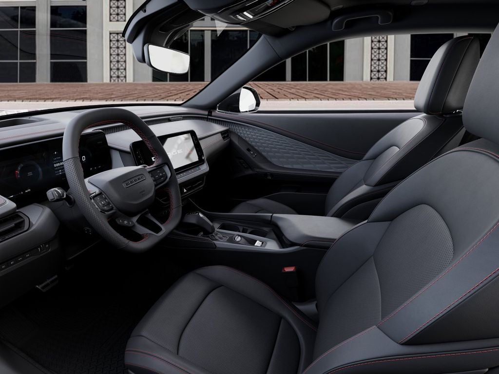 2027 Dodge Charger Scat Pack Plus