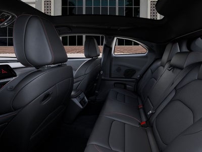 2027 Dodge Charger Scat Pack Plus