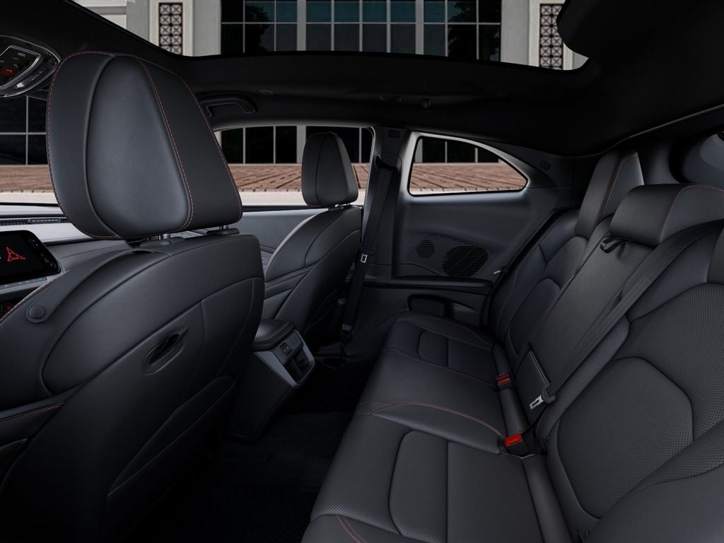 2027 Dodge Charger Scat Pack Plus