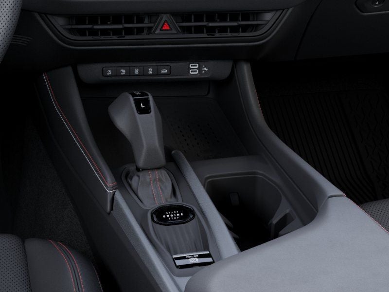 2027 Dodge Charger Scat Pack Plus