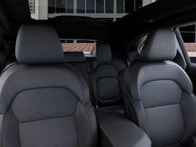 2027 Dodge Charger Scat Pack Plus