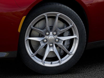 2027 Dodge Charger Scat Pack Plus