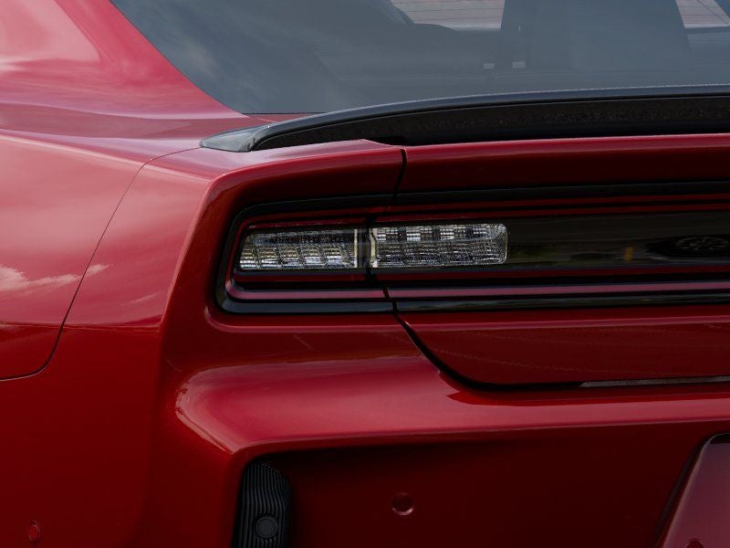 2027 Dodge Charger Scat Pack Plus