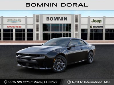 2027 Dodge Charger Scat Pack Plus