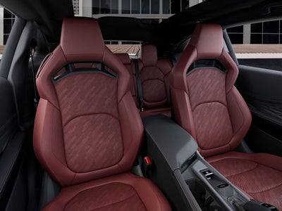 2027 Dodge Charger Scat Pack Plus