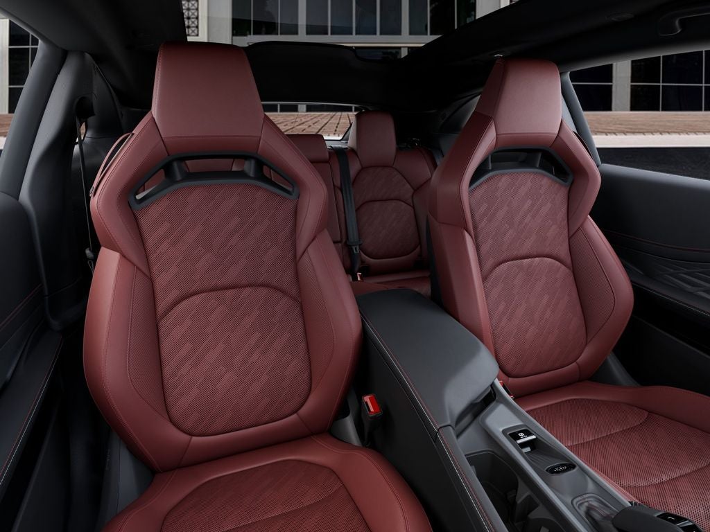 2027 Dodge Charger Scat Pack Plus
