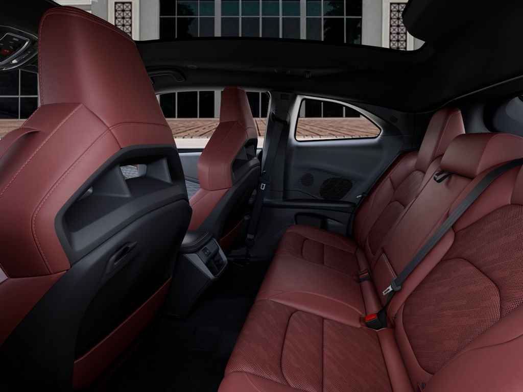 2027 Dodge Charger Scat Pack Plus