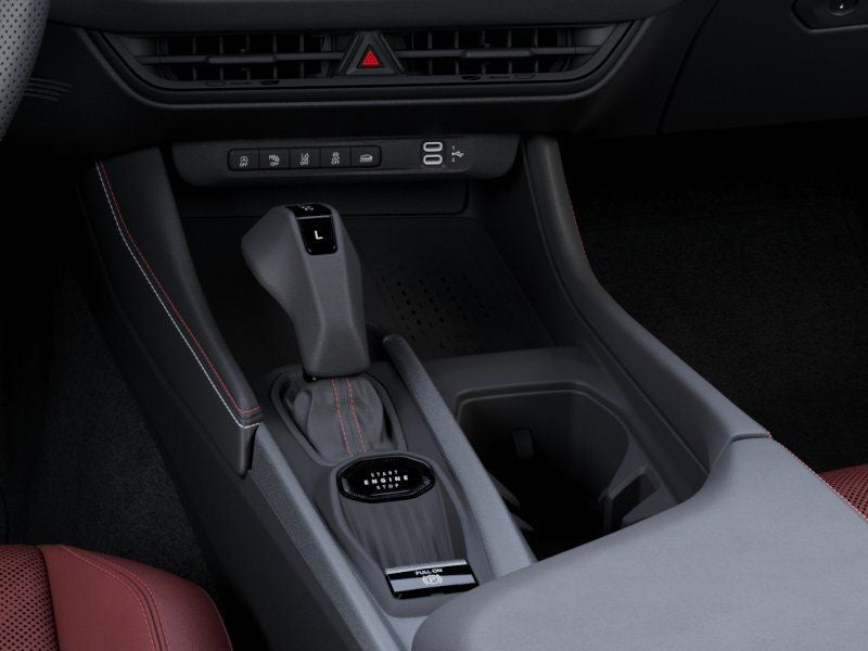 2027 Dodge Charger Scat Pack Plus