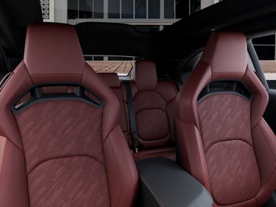 2027 Dodge Charger Scat Pack Plus